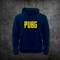 Толстовка PlayerUnknown's Battlegrounds S (4805) - вид 1 мініатюра