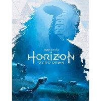 Світ гри Horizon Zero Dawn - вид 1 мініатюра