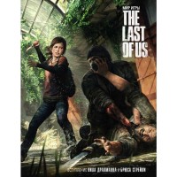 Світ гри The Last of Us - вид 1 мініатюра