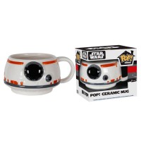 Кружка BB-8 (7755) - вид 1 мініатюра
