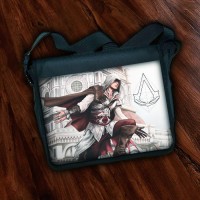 Сумка Assassins Creed 2