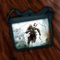 Сумка Assassins Creed 3