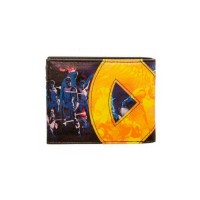 Гаманець MARVEL Люди-Ікс (MW4L9CXMN) - вид 1 мініатюра