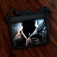 Сумка Call Of Duty Black Ops 2 - вид 1 мініатюра