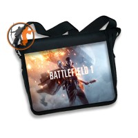 Сумка Battlefield 1 - вид 1 мініатюра