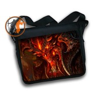 Сумка Diablo 3 - вид 1 мініатюра