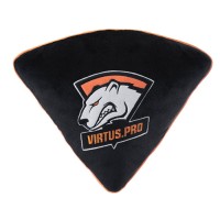 Плюшева подушка Virtus Pro - вид 1 мініатюра