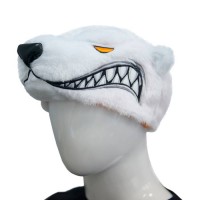 Шапка Bear Virtus.pro - вид 1 мініатюра