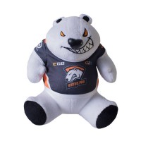 Плюш Bear Virtus Pro - вид 1 мініатюра