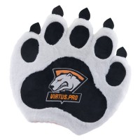 Плюш Fun Glove Virtus pro - вид 1 мініатюра