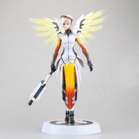 Статуетка Mercy - вид 1 мініатюра