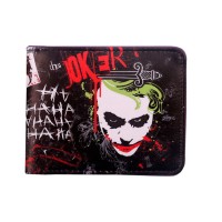Гаманець Joker - вид 1 мініатюра