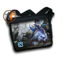 Сумка Mirana - Dota 2 - вид 1 мініатюра