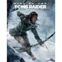 Світ гри Rise of the Tomb Raider - вид 1 мініатюра