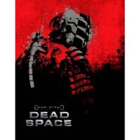 Світ гри Dead Space - вид 1 мініатюра