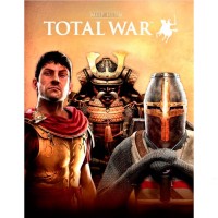 Світ гри Total War - вид 1 мініатюра
