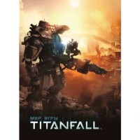 Світ гри Titanfall - вид 1 мініатюра