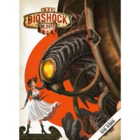 Світ Bioshock Infinite - вид 1 мініатюра