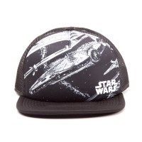 Кепка Тысячелетний Сокол (SB150929STW)