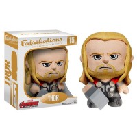 М'яка іграшка Thor - Marvel (5077) - вид 1 мініатюра