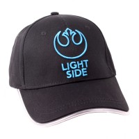 Кепка Light Side Rebel (ACSWLOGCP711) - вид 1 мініатюра