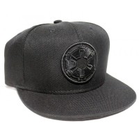 Кепка Empire Logo (ACROLOGCP003) - вид 1 мініатюра