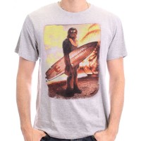 Футболка Chewie on the Beach (HSTTS1255) - вид 1 мініатюра