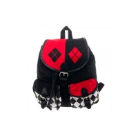 Рюкзак Harley Quinn Checker (JK2RR8DCO) - вид 1 мініатюра