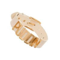 Браслет Harley Pud Chocker (NK4713SSQ) - вид 1 мініатюра