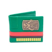 Гаманець Bobba Fett Bifold (MW042901STW) - вид 1 мініатюра