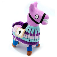 М'яка іграшка Lama - Fortnite - вид 1 мініатюра