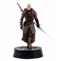 Статуетка Ґеральт Geralt Grandmaster