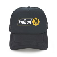 Кепка Fallout 76 - вид 1 мініатюра