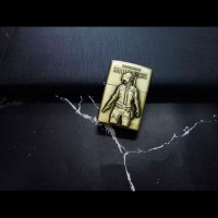 Запальничка PUBG Man - вид 1 мініатюра