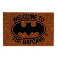 Придверний килимок Batman Welcome To The BATCAVE (GP85021) - вид 1 мініатюра