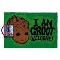 Придверний килимок Guardians of the Galaxy - Groot (GP85155) - вид 1 мініатюра