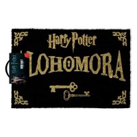 Придверний килимок Harry Potter - ALOHOMORA (GP85067) - вид 1 мініатюра