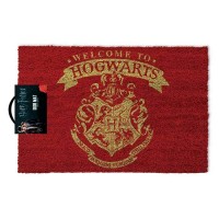Придверний килимок Harry Potter - WELCOME TO HOGWARTS (GP85068) - вид 1 мініатюра