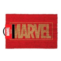 Придверный коврик Marvel - Logo (GP85025) - вид 1 миниатюра