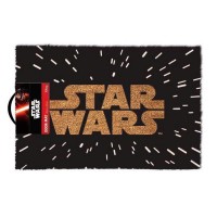 Придверный коврик Star Wars - LOGO (GP85032) - вид 1 миниатюра