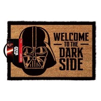 Придверный коврик Star Wars - Welcome to the Dark Side (GP85033) - вид 1 миниатюра