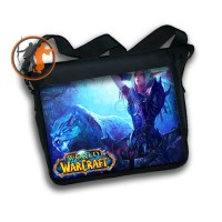 Сумка World of Warcraft - вид 1 мініатюра