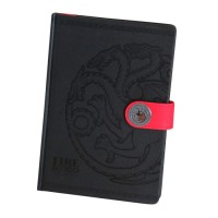 Блокнот Game of Thrones - TARGARYEN (SR72407)