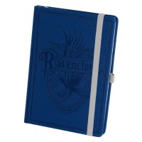 Блокнот Ravenclaw - Harry Potter (SR72413) - вид 1 миниатюра