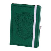 Блокнот Slytherin - Harry Potter (SR72412)