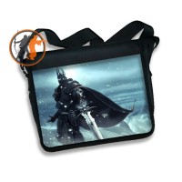Сумка World of Warcraft: Lich King - вид 1 мініатюра