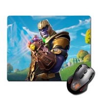 Килимок для миші Thanos - вид 1 мініатюра