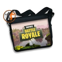 Сумка Fortnite - вид 1 мініатюра