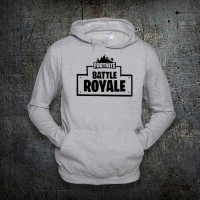 Толстовка Fortnite S (5711) - вид 1 мініатюра