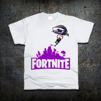 Футболка Fortnite #2 104 см (5268) - вид 1 мініатюра